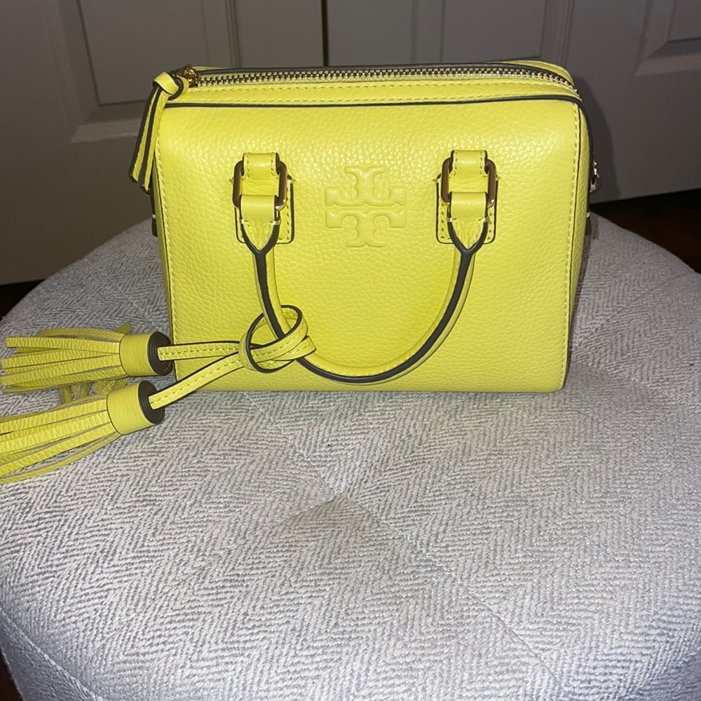Thea Mini Tory bag